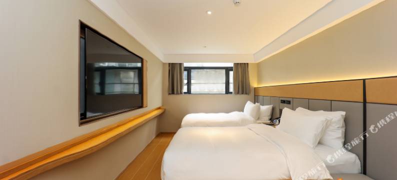 全季酒店(杭州西湖南宋御街)图片