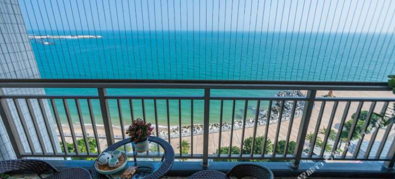 南澳南岛HOME公寓图片