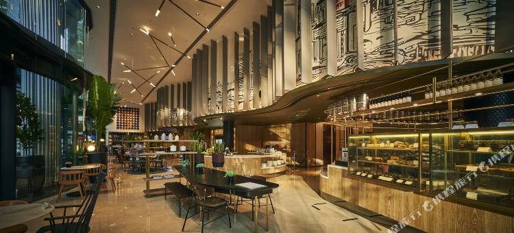 吉隆坡 EQ 酒店(EQ Kuala Lumpur)图片