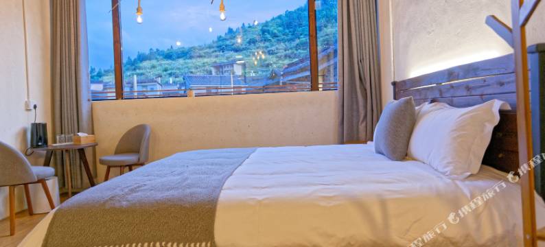 南靖晓酒坊民宿图片