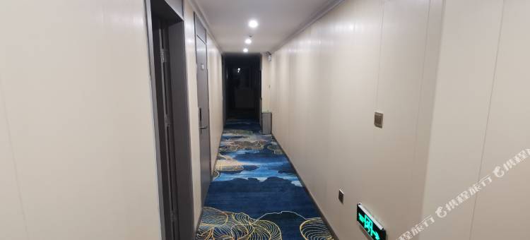 汤阴瑞吉精选酒店图片