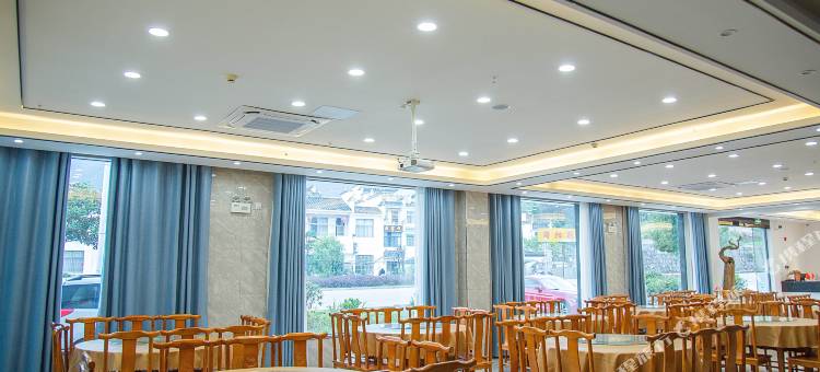 宏村尚品艺术酒店图片