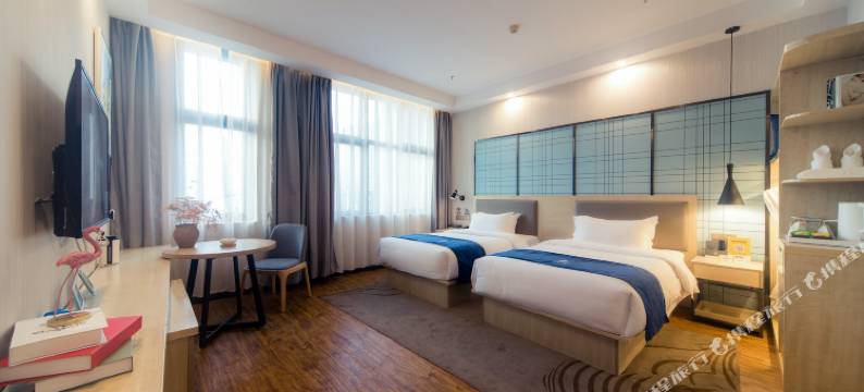 锦锋花园酒店(陈家坪汽车站店)图片