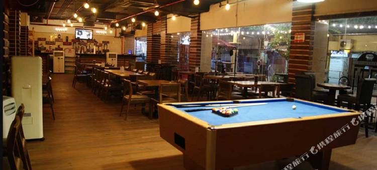 民都鲁凯美纳广场酒店(Kemena Plaza Hotel)图片