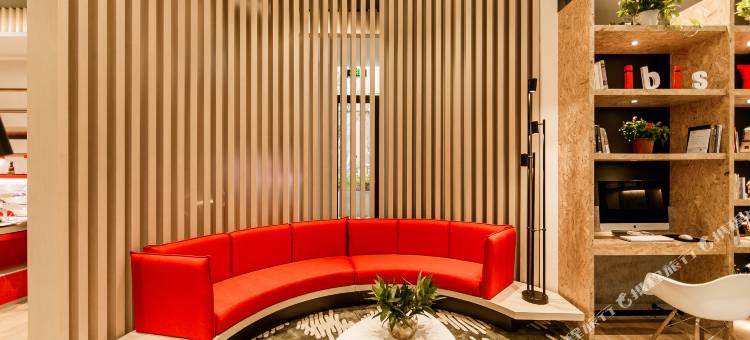 宜必思酒店(海门长江南路龙信广场店)图片