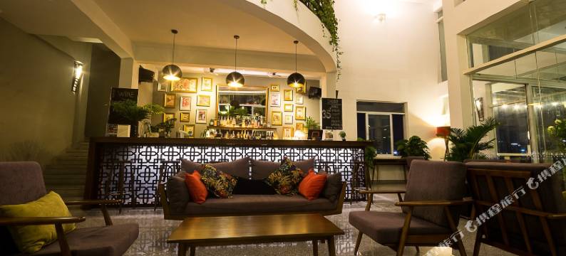 岘港精品酒店(Danang Boutique Hotel)图片