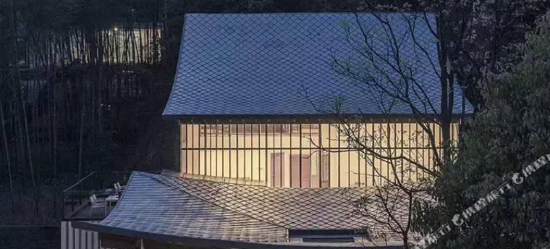 自在平江野奢度假酒店图片