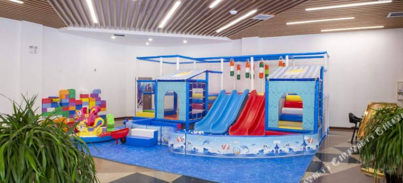 龙口南山宾馆图片