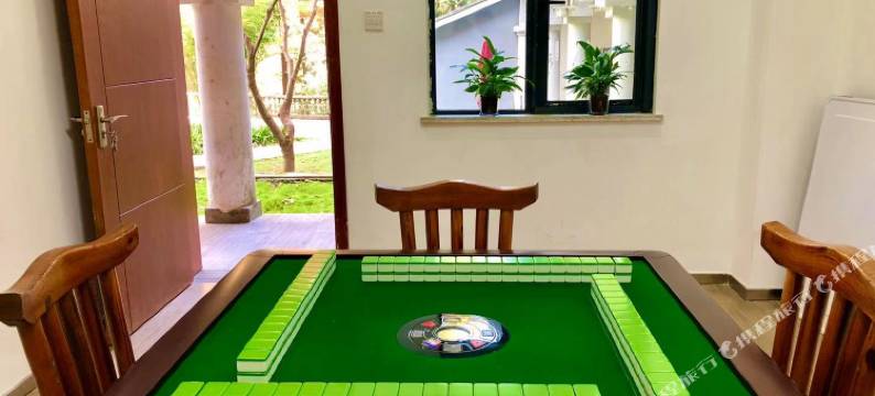 云庭酒店(莫干山风景区店)图片