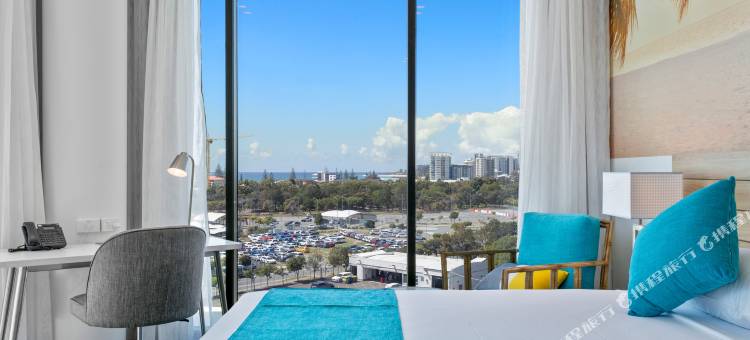 瑞吉斯黄金海岸机场酒店(Rydges Gold Coast Airport, an EVT hotel)图片