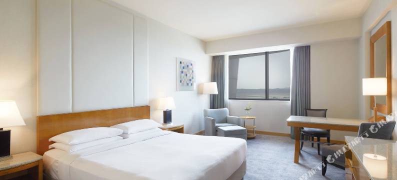 仁川君悦大酒店(Grand Hyatt Incheon)图片
