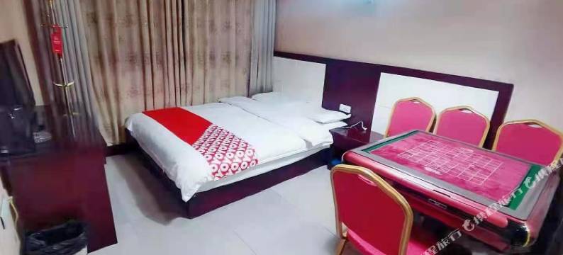 西安爱琴海酒店图片