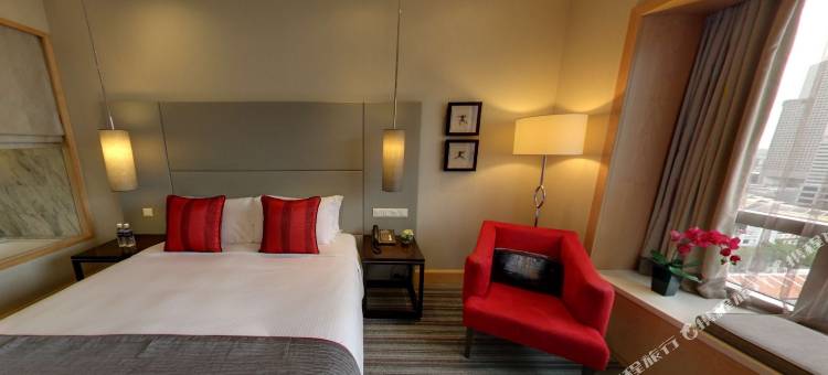 新加坡卡尔登酒店(Carlton Hotel Singapore)图片
