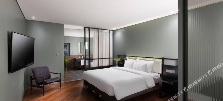 SR套房板桥(SR Suites Pangyo)图片