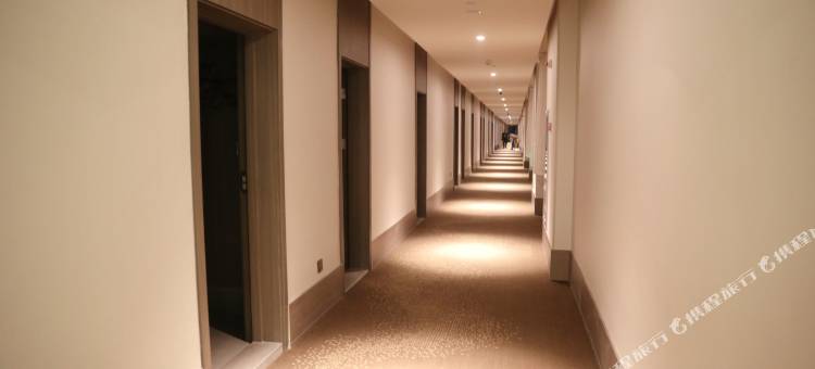 汉庭酒店(长春吉林大路地铁站店)图片