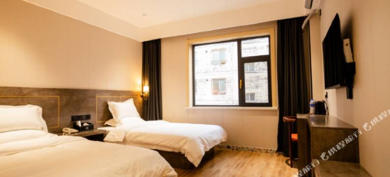 辛集楠舍宾馆图片