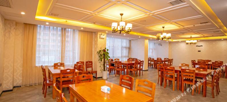 瑞景大酒店(瑞金共和国摇篮旅游区红井景区店)图片