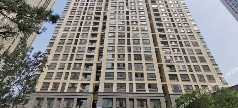 青岛钱古山海公寓图片