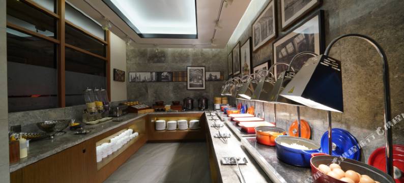 如家精选酒店(杭州滨江星光大道店)图片