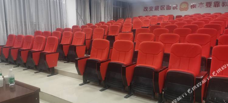 噶尔翰金柏雅酒店图片