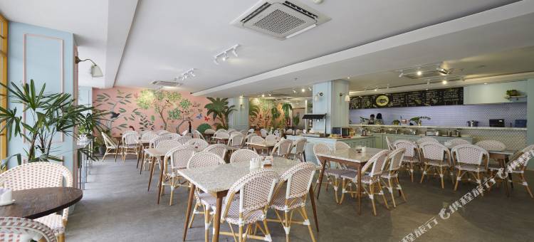 瓦希德哈西姆沃斯豪华酒店(Verse Luxe Hotel Wahid Hasyim)图片