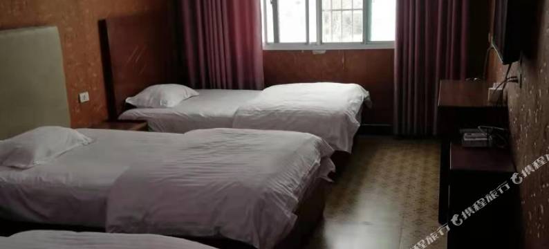 宜城家乐宾馆图片