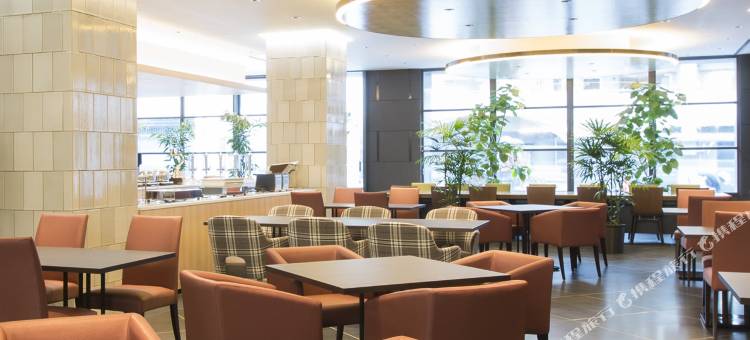 Urban精选酒店京都二条(Urban Hotel Kyoto Nijo Premium)图片