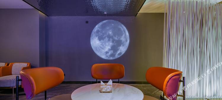 西蜀天际酒店(成都天府广场宽窄巷子店)图片