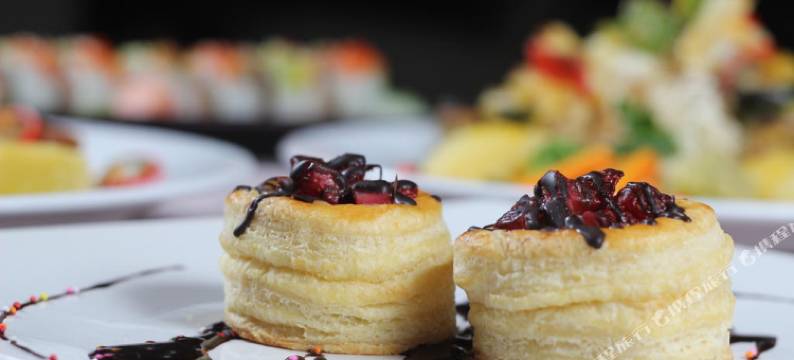 玛琅丽晶花园酒店(Regent's Park Hotel at Kayutangan Malang)图片