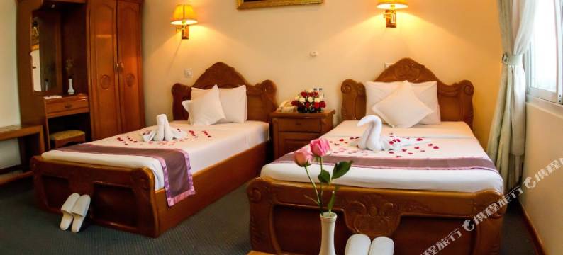 城市高尔夫度假村(City Golf Resort Hotel)图片