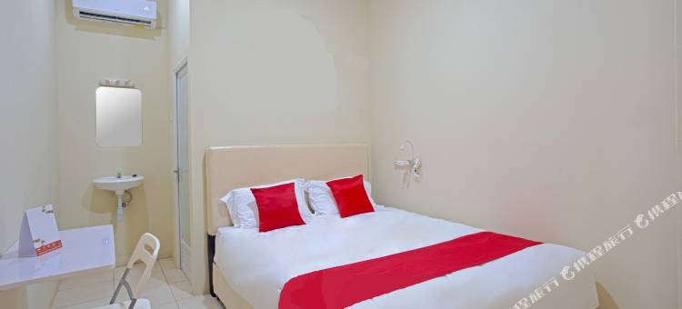 喜悦旅馆(Innjoy Guesthouse)图片
