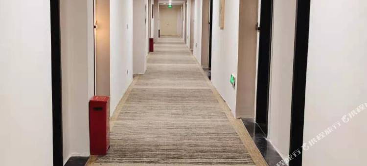 格林豪泰智选酒店(灌南新莞北路店)图片