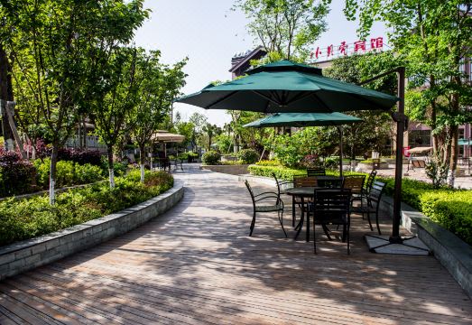 Lezhi Little Shell HotelHotel Overview