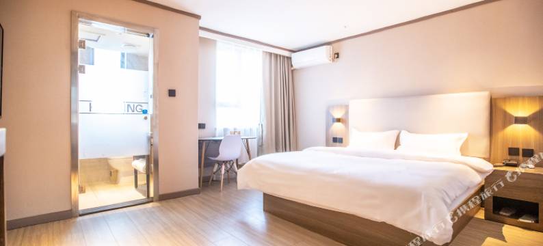 汉庭酒店(上海九亭大街店)图片