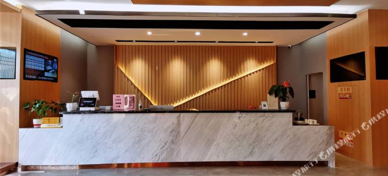 如意商旅酒店(西安钟楼地铁站店)图片