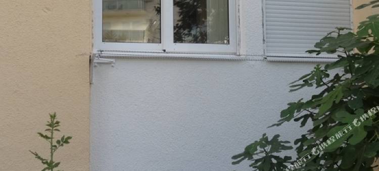 D&D Apartment Budva 1图片