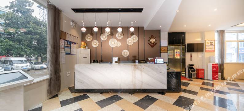 随州舜井宾馆(客运中心站店)图片