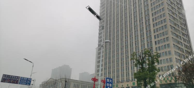 长丰归苑民宿图片