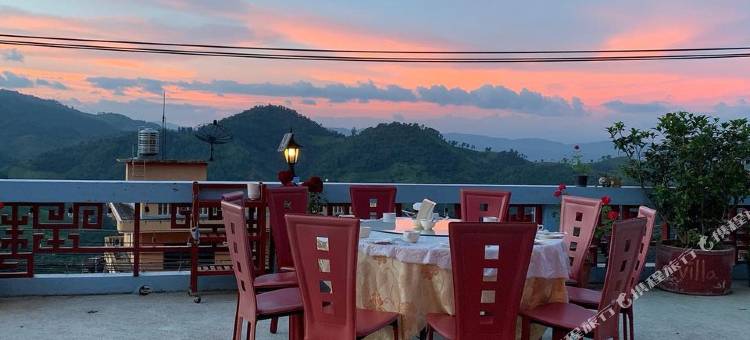 风雅轩别墅(Maesalong Villa)图片