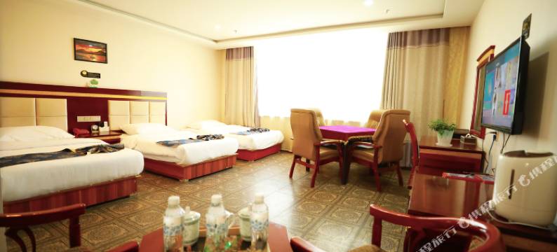 康宏大酒店(会展中心店)图片
