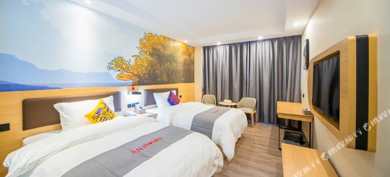 骏怡连锁酒店(汕头濠江店)图片