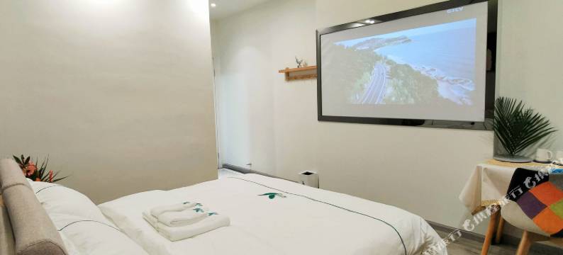 清风民宿(罗城古镇店)图片