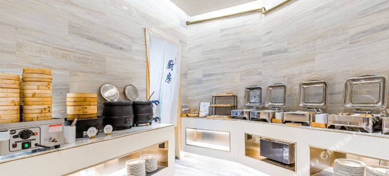 全季酒店(上海黄浦滨江西藏南路店)图片