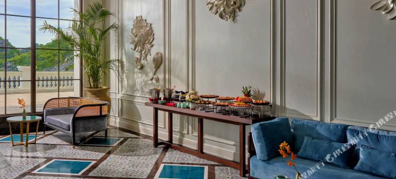 吉婆东方珍珠酒店 - 美憬阁系列(Perle d'Orient Hotel Cat Ba - MGallery Collection)图片