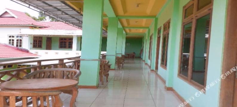 Surya宫殿Syariah(Surya Palace Syariah)图片