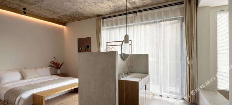 SeeAnn溪岸·莫干山民宿图片