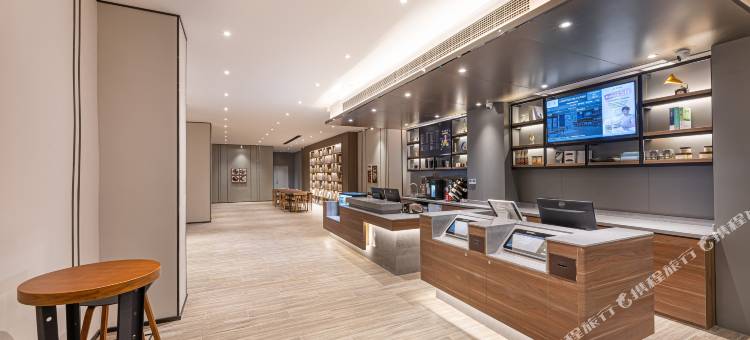 汉庭酒店(宝应新亚细亚购物中心店)图片