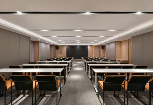 Atour Hotel (Tianfu 3nd Street Gaoxin Chengdu) Hotel Overview