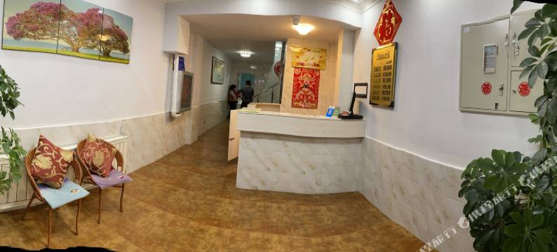 西丰御林宾馆图片