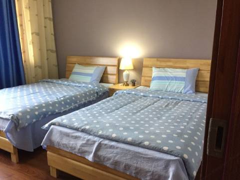 景德镇亨丰民宿